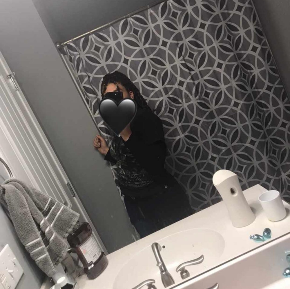 Meet your Posher, Christaliz